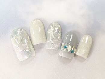 ルークネイルアンドプロダクツ(ROOK)/デザインジェル