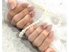 ワンカラーPlusパーツ載せ(左右1本ずつ)¥他店オフ込み/