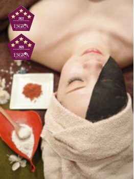 エスティ 梅田店/五香潤