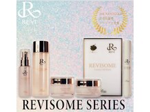 フィール(feel)/REVISOME　SERIES