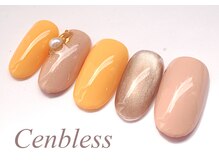 ビューティスタジオ センブレス(Cenbless)/ハンド★定額7000