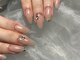 ネイルモア 藤が丘店(nail mor.)の写真/《藤が丘駅徒歩3分以内》最旬トレンドデザイン豊富♪シンプル~華やか系までお気に入りのネイルが見つかる★
