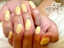 ルーミー(roomee)/【RIDORA限定メニュー】