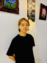 リラスパ 駒生店(RELAXSPA) Sakamoto