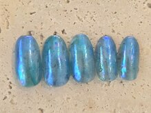 ポノ(Pono)/7～9月ハンド定額デザイン