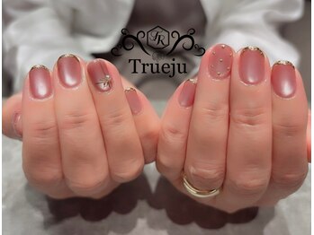 トゥルージュ(Trueju)