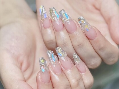 シーアンドビーネイル(C&B Nail)の写真