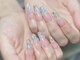 シーアンドビーネイル(C&B Nail)の写真