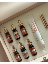 アネラ(ANELA)/Real Pink