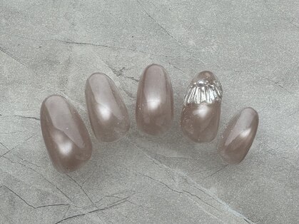 シエルネイルスタジオ 新宮店(Ciel nail studio)の写真