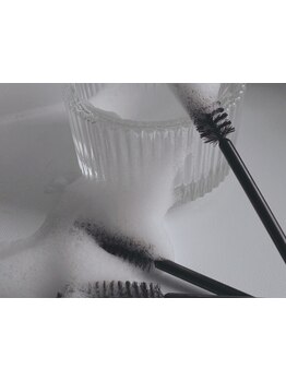 まつげのお悩み解決サロン