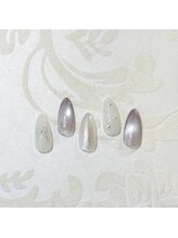 サロン ド エスポアール(Salon de Espoir)/定額メニューS