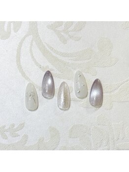 サロン ド エスポアール(Salon de Espoir)/定額メニューS