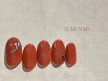ルークネイル(LUKE NAIL)/