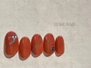 【シンプル】ラメライン