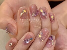 ピンクxダイヤモンド