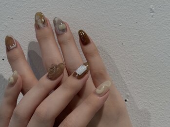 リッツ 福岡薬院店(RITZ)/freee design