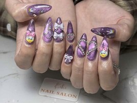 持ち込みデザイン