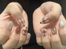 シーヘア アンド ビューティー(See. Hair&Beauty)/お持ち込みデザイン