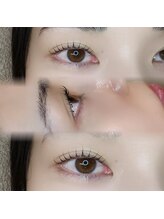 プラシア 広島駅(Purasia.)/まつ毛パーマ