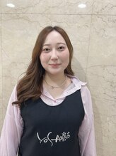 ヨサパーク ユー 府中店(YOSA PARK u) Shiori