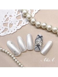 hand/トレンドデザイン