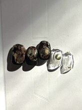 ステイシーネイル(stay she Nail)/【25年12月~26年3月】定額3