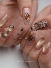 エフネイル(ef nail)