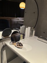 REVA SPA【本町/マッサージ】 アメニティ 拘ってます