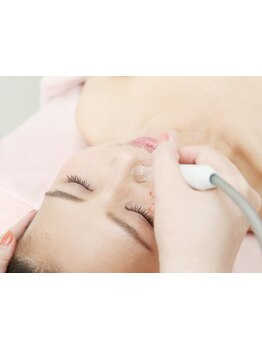 毛穴ケアをしたい