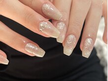 マウムネイル(maeum nail)