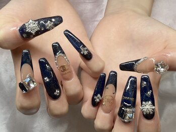 マシェリ(MA CHERIE)/持ち込みデザイン