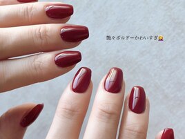 ミックスワンカラー