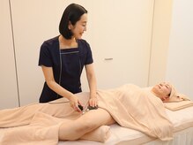 ホットナンバー(HOT number)/フェムケアは、こんな感じです