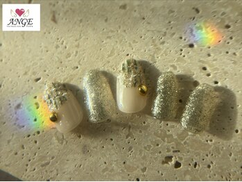 アンジュ 船橋店/定額¥7800