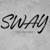 SWAY TotalCareSalon神戸三宮・旧居留地シェアサロン【ネイル/アイ/リラク】のお店ロゴ