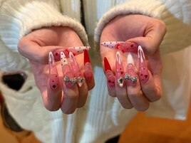 バレンタイン［新宿/新宿駅］