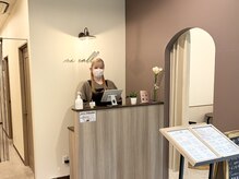 ミーカラー(me calla)/柏駅南口から直結