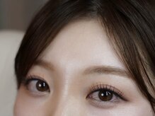 ハロブロウ 横浜店(halo brow)/間引きで一気に垢抜け♪【眉毛】