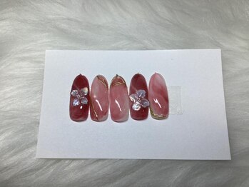 国分寺店限定デザイン