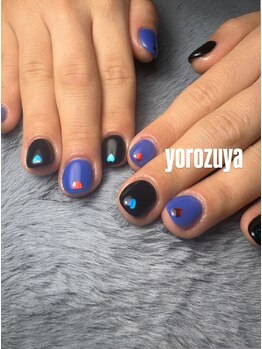 万事屋/定額ネイル