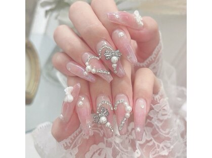 ココネイル 池袋(coco nail)の写真