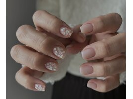 3.4月の定額デザイン