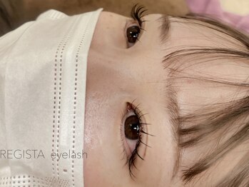 レジスタ(REGISTA)/