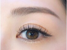 アイタス(aitas)/ふわふわ触感のフラットラッシュ