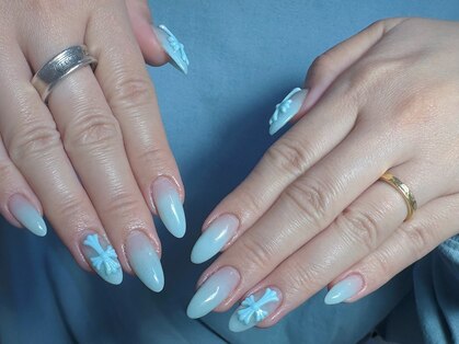 ミスシュガーネイル(MS Sugar Nail)の写真