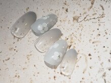 ネイルクローゼット(Nail Closet)/５月　Monthly Design
