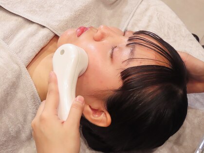 フォルチェ(Folche Esthetic&Eyelash&Nail)の写真