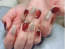 コロミネイル(colome nail)/