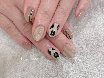 ビューティーサロン ココ 岡崎店(Beauty salon COCO)/定額6900円